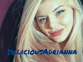 DeliciousAdrianna