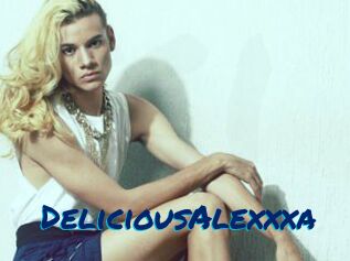 DeliciousAlexxxa