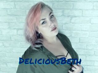 DeliciousBeth Sexe City