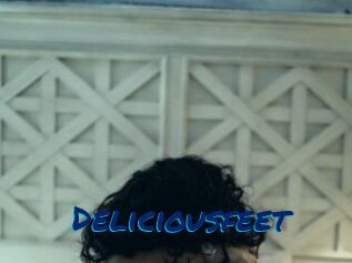 Deliciousfeet