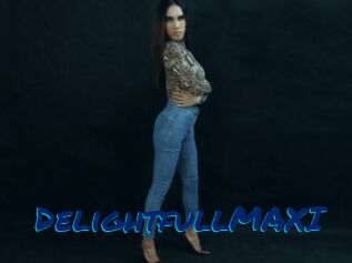 DelightfullMAXI Sexe City