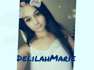 DelilahMarie_ Sexe City