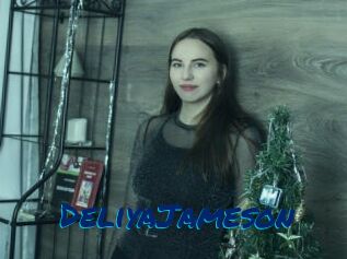 DeliyaJameson