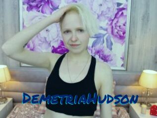 DemetriaHudson