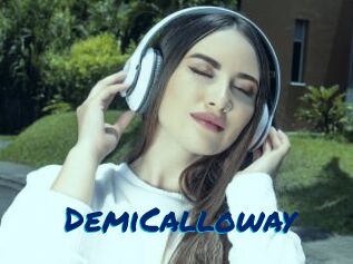 DemiCalloway