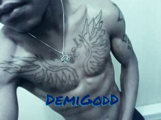 DemiGodD