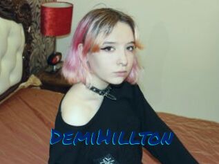 DemiHillton