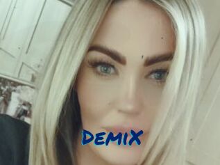 DemiX