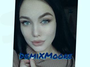 DemiXMoore