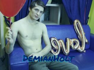 DemianHolt