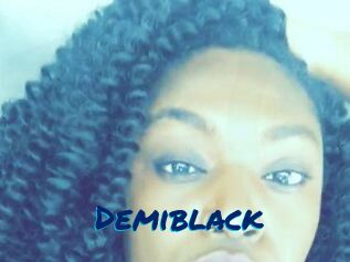 Demiblack