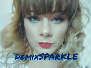 DemixSPARKLE