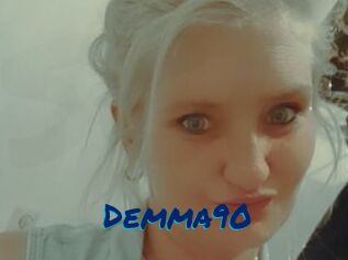 Demma90