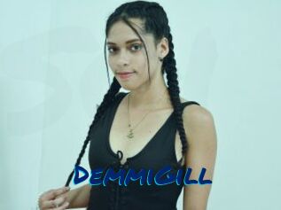 DemmiGill