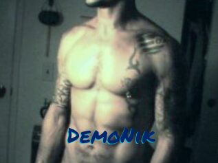 Demo_Nik