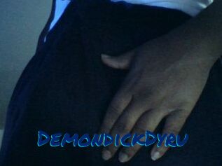 DemondickDyru