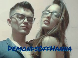 DemondsOffHanna