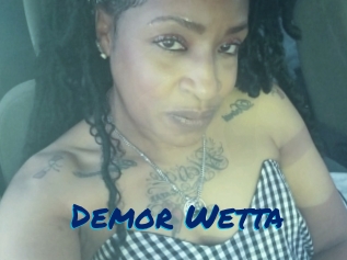 Demor_Wetta Sexe City