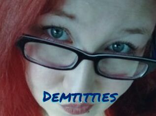 Demtitties