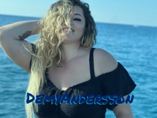 DemyAndersson