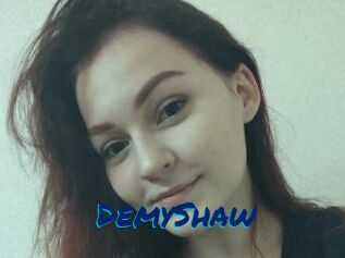 DemyShaw
