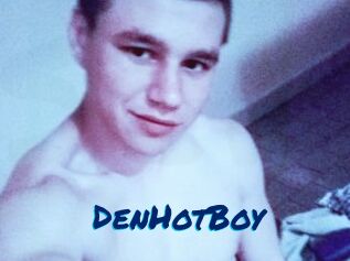 DenHotBoy Sexe City