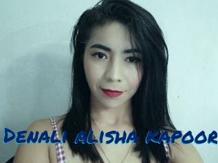 Denali_alisha_kapoor Sexe City