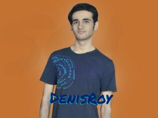 DenisRoy
