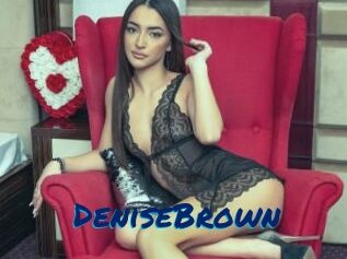 DeniseBrown