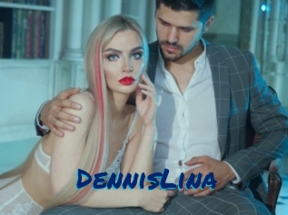 DennisLina Sexe City