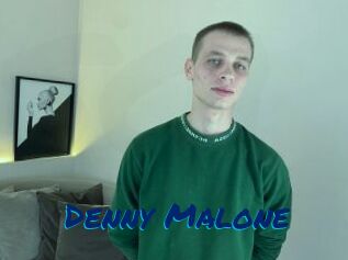 Denny_Malone Sexe City