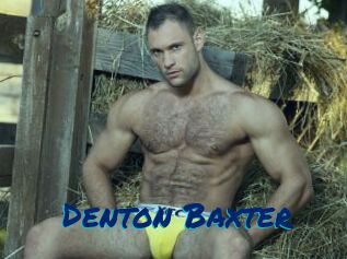Denton_Baxter