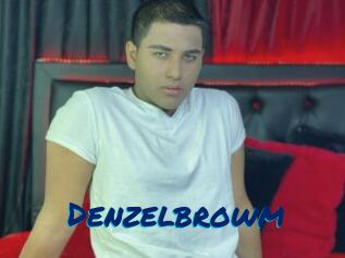 Denzelbrowm