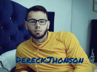 DereckJhonson