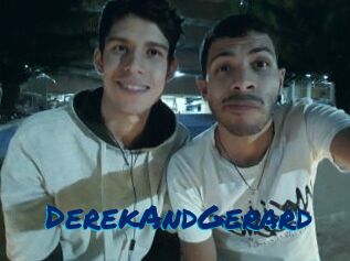 DerekAndGerard