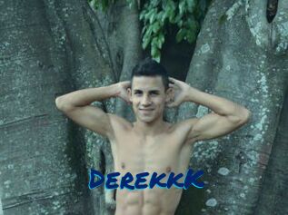 DerekkK