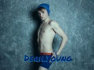 DerilYoung Sexe City