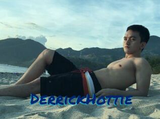 DerrickHottie
