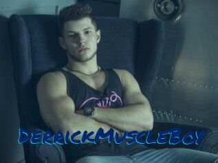 DerrickMuscleBoy