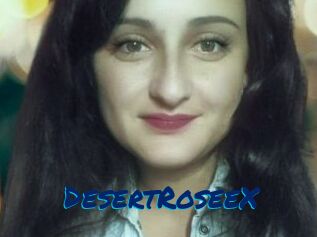DesertRoseeX