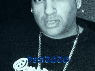 Desi2020