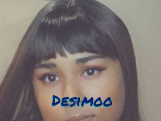 Desimoo