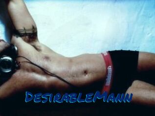 DesirableMann