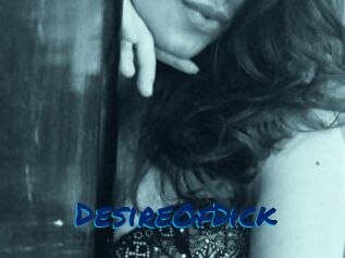 DesireOfDick