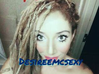 Desireemcsexy