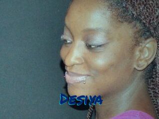 Desiya