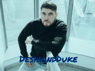 DesmondDuke