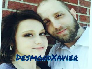 DesmondXavier