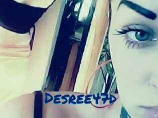 Desree47d