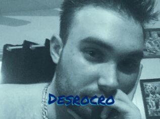 Desrocro